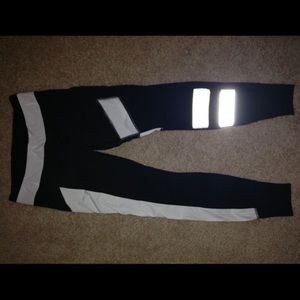 Rare lululemon se speed tight leggings size 8