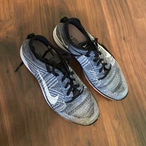 Nike Free Flyknit 5.0 Training Shoes