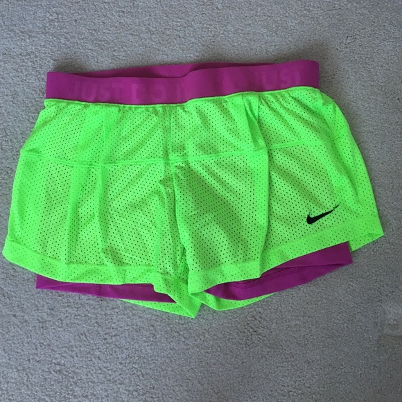 Nike Dri-Fit Shorts