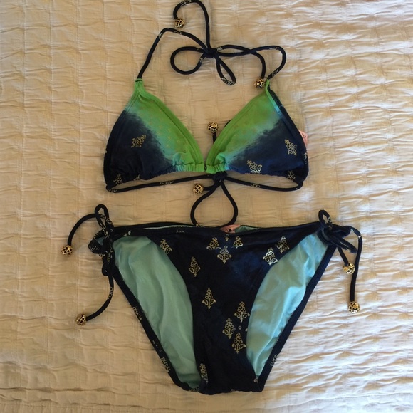 Juicy Couture Bikini