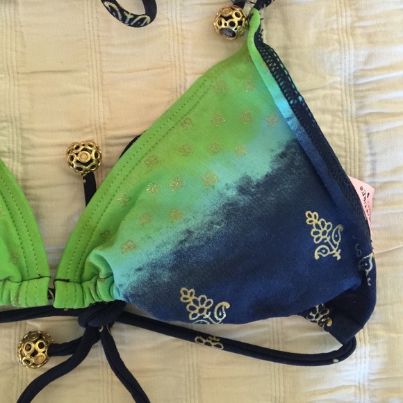 Juicy Couture Bikini - Picture 2 of 3