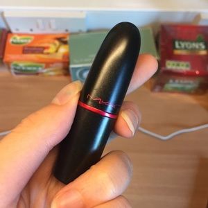 [MAC] Viva Glam Lady Gaga 1 Lipstick