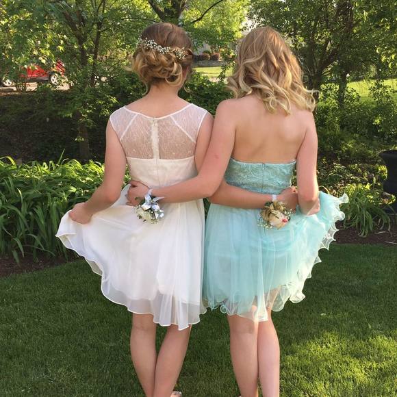 Meet your Posher, Autumn - Picture 1 of 1