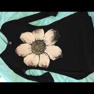 Rue 21 long sleeve shirt