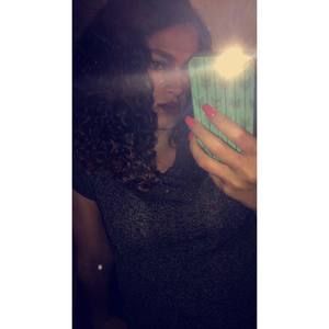 Meet your Posher, Nathalia