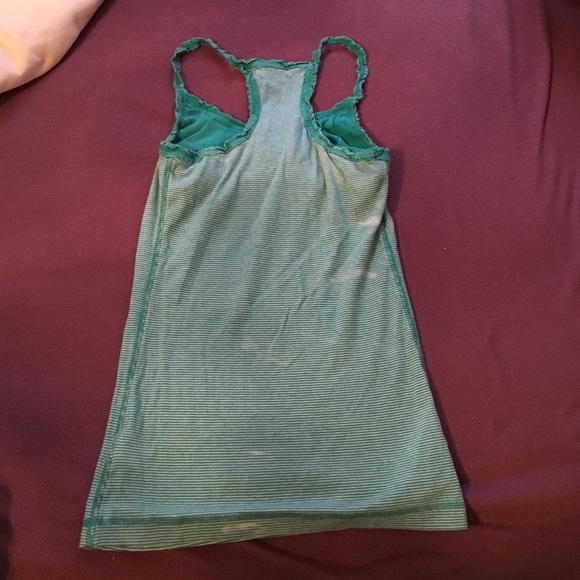 SO Racerback Tank Top - Picture 2 of 4