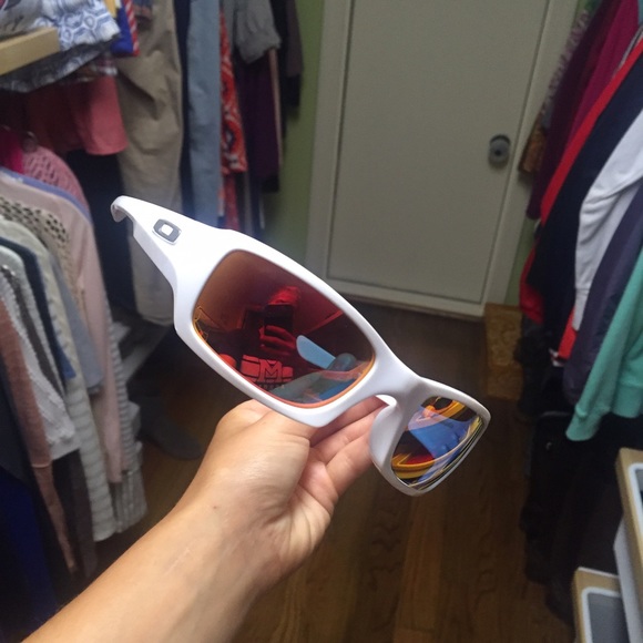 Oakley Sunglasses
