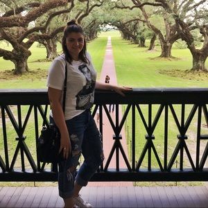 Meet your Posher, Mallory