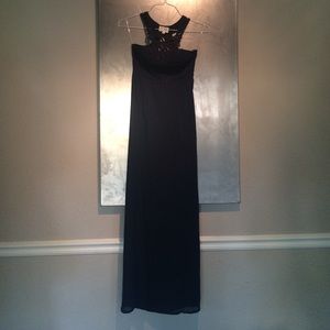 L'atiste dress