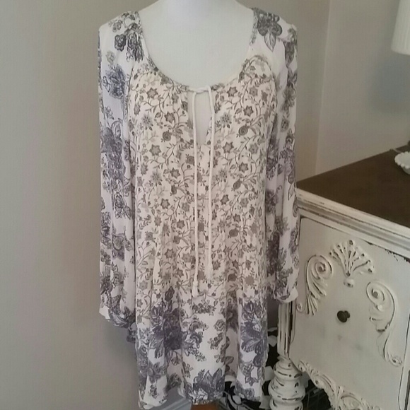Free People Dresses & Skirts - Free People Lucky Loosey