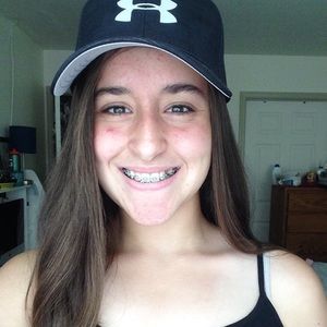 Meet your Posher, Jill