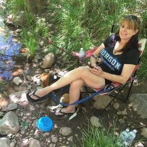 Meet your Posher, Susan