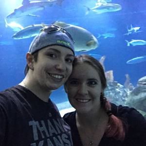 Meet your Posher, Audra