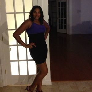 Meet your Posher, April