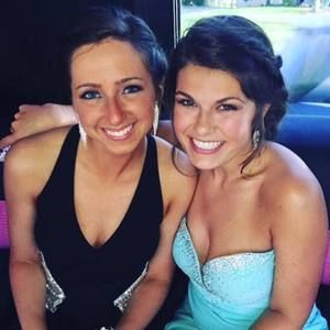 Meet your Posher, Grace