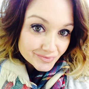 Meet your Posher, Jessie