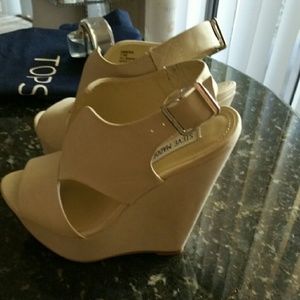 Steve Madden heels