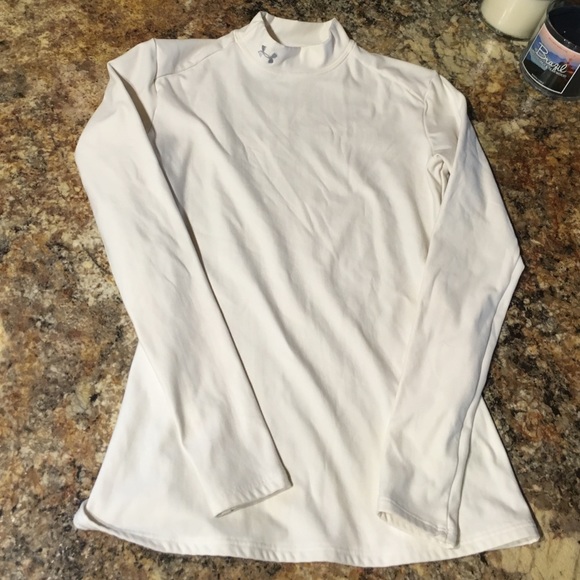 Women's Under Armour Cold Gear