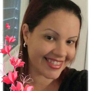 Meet your Posher, Lynette