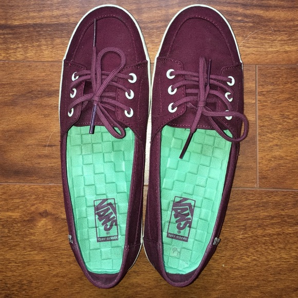 Windsor Wine Vans