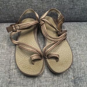 Chaco sandals