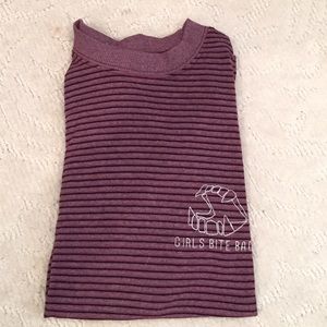 Brandy Melville tee