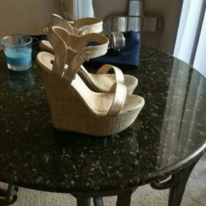 Dollhouse heels
