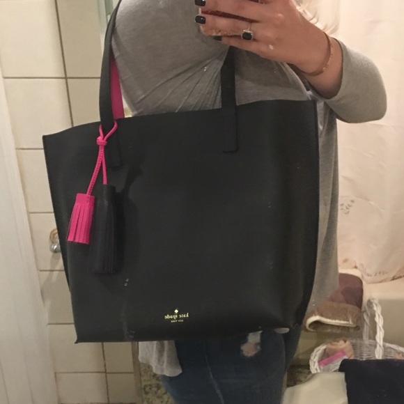 🚫SOLD🚫bKate Spade Tasha - Picture 4 of 4