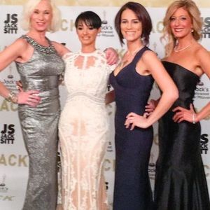 Meet your Posher, Sherry