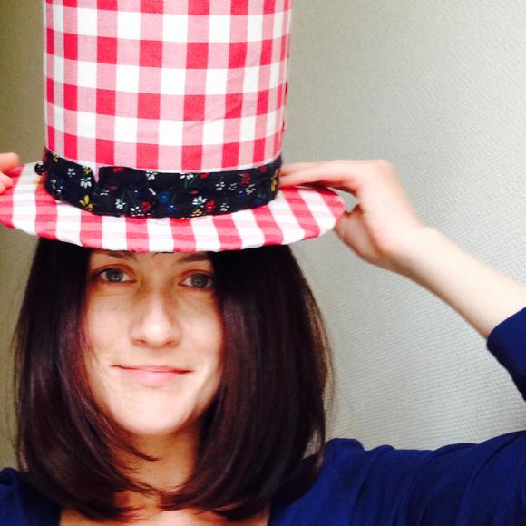 Meet your Posher, Ірина - Picture 1 of 1