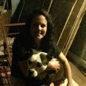 Meet your Posher, Jerri