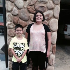 Meet your Posher, Michelle