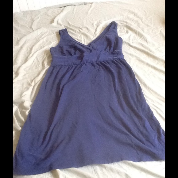 Super comfy old navy dress
