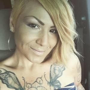 Meet your Posher, Bernadette