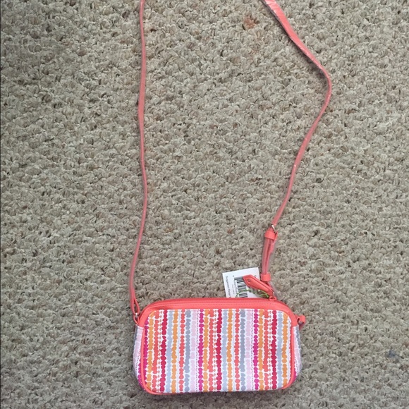 Vera Bradley Crossbody
