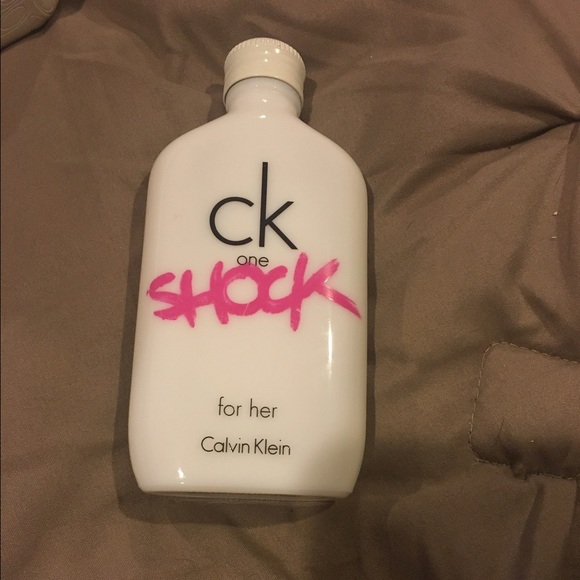 CK Shock For HER