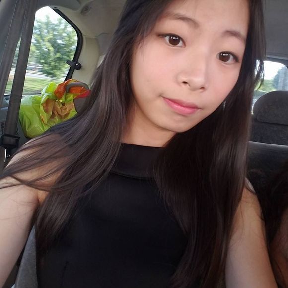 Meet your Posher, Hae jin