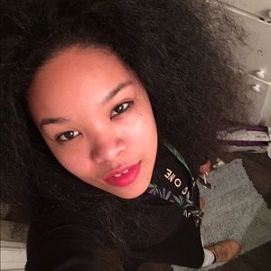 Meet your Posher, Jerri