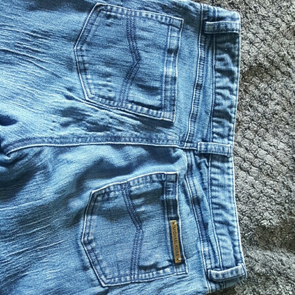 Michael Kors Jeans - Picture 2 of 2