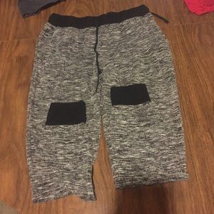 Joggers