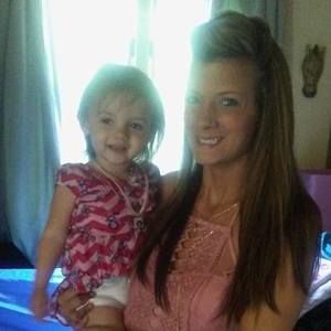 Meet your Posher, Karissa