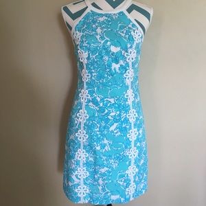 Lilly Pulitzer size 2 dress
