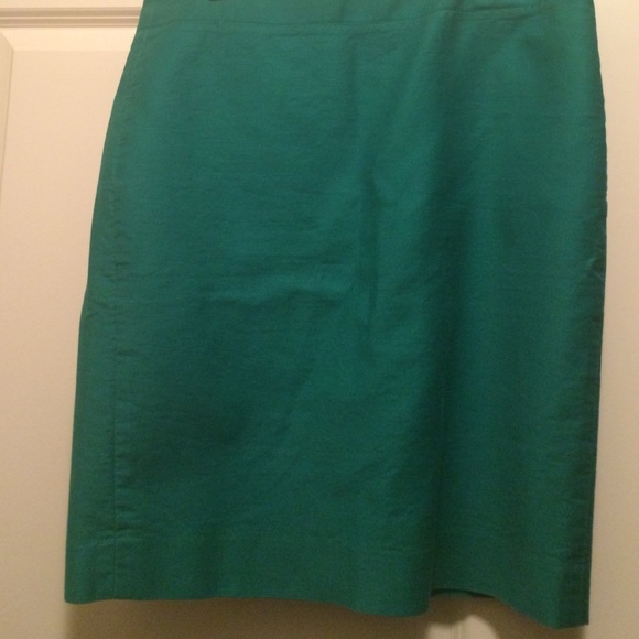 Jcrew Pencil Skirt