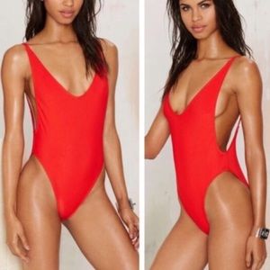 AA/ nasty gal inspired bodysuit!