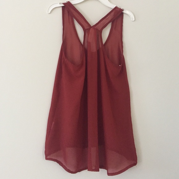 Tank top - Picture 3 of 3