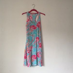 Lilly Pulitzer Jellies Be Jammin' Dress