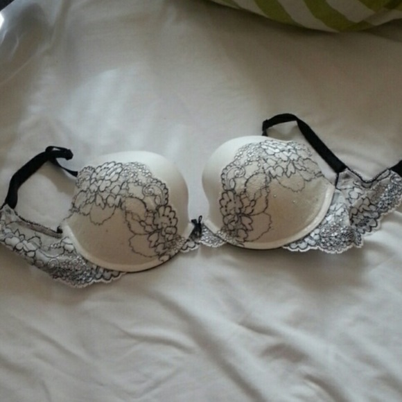 VS push up bra