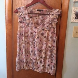 Large Violet & Claire Blouse