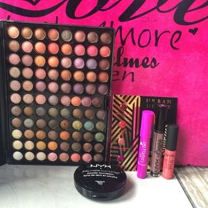Makeup Bundle