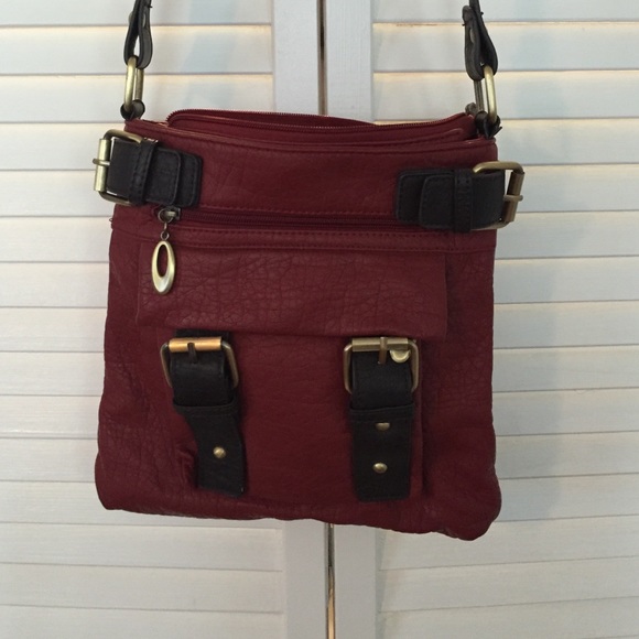 Handbags - 💥FINAL PRICE DROP Crossbody purse
